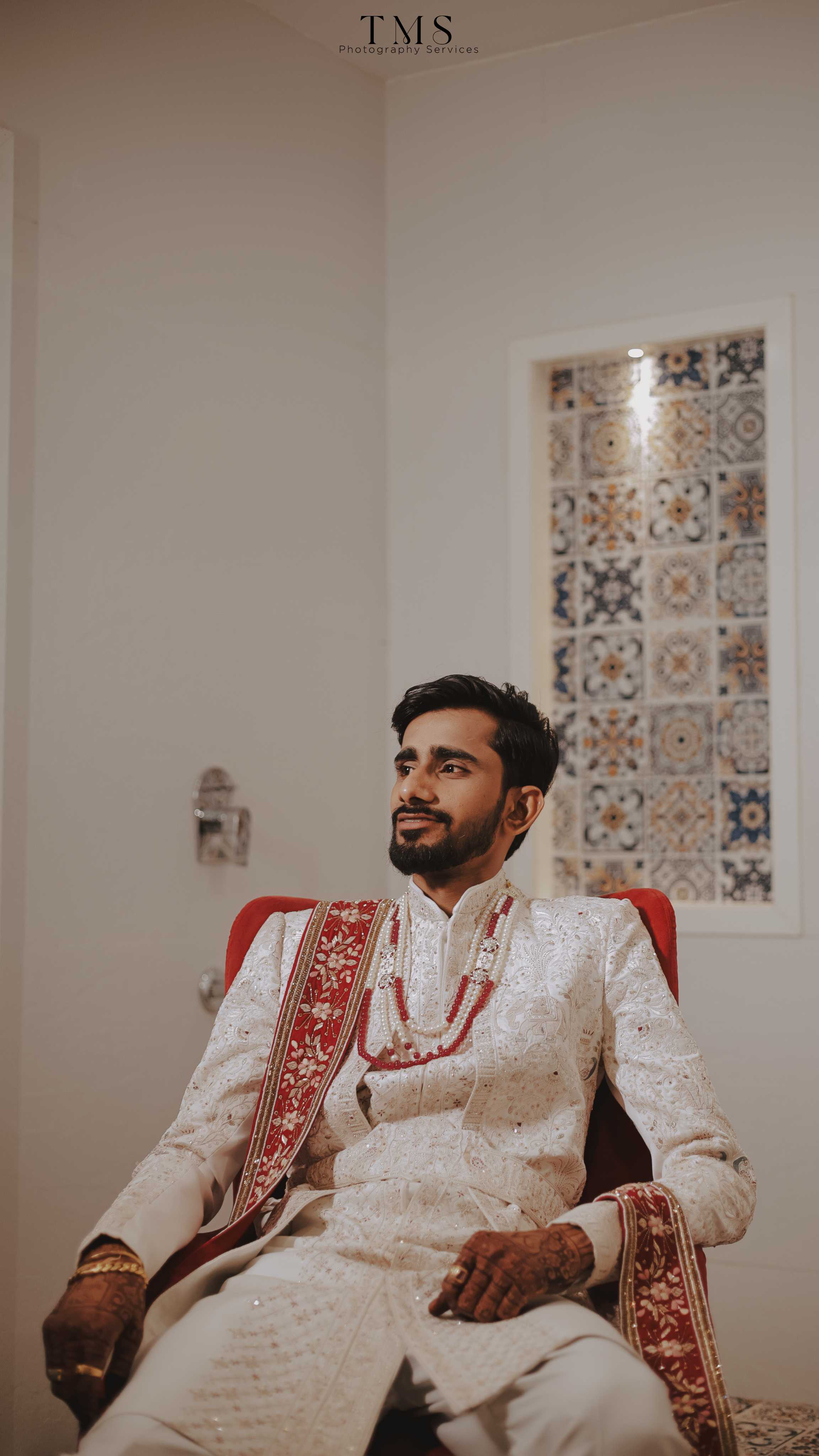 Vardhman & Kavita wedding photo 16